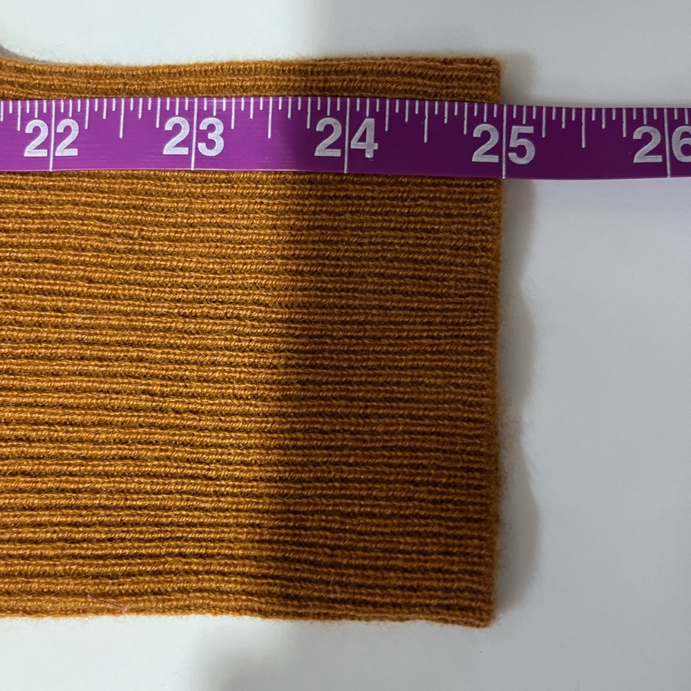 NWOT J Crew Cashmere Sweater!!! - Picture 4 of 4